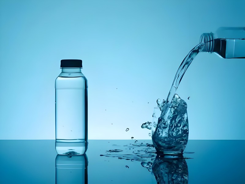 水质检测