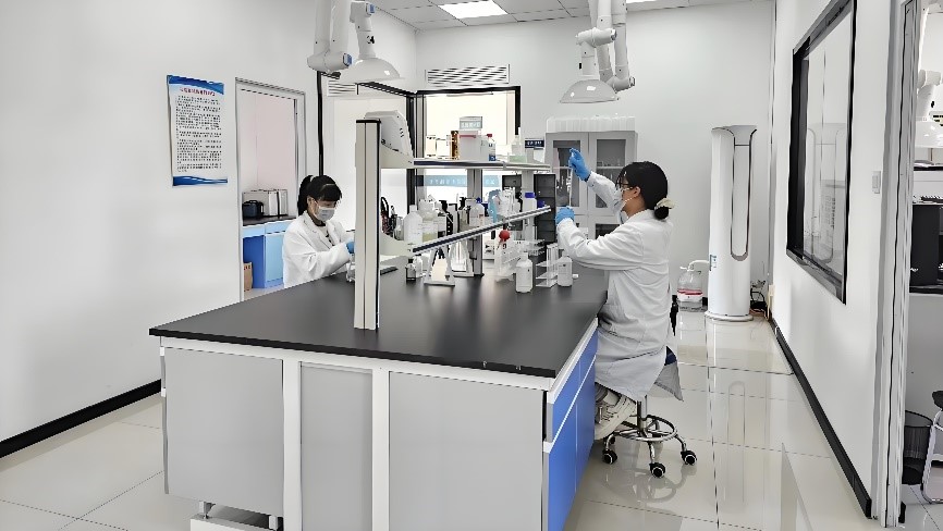 第三方水质检测公司