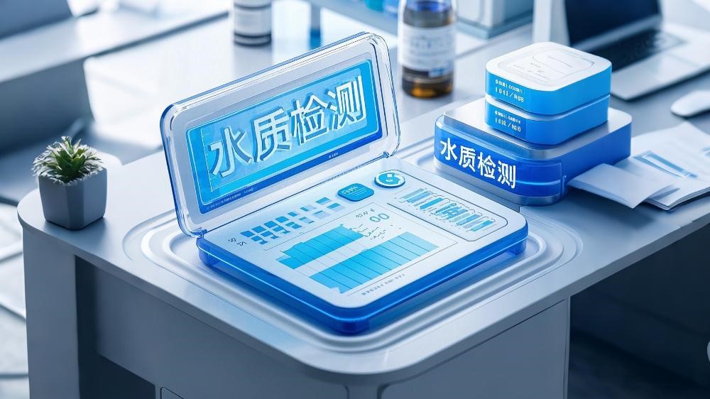 水质检测