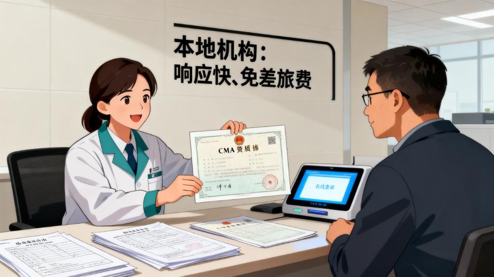 徐州洁净车间检测
