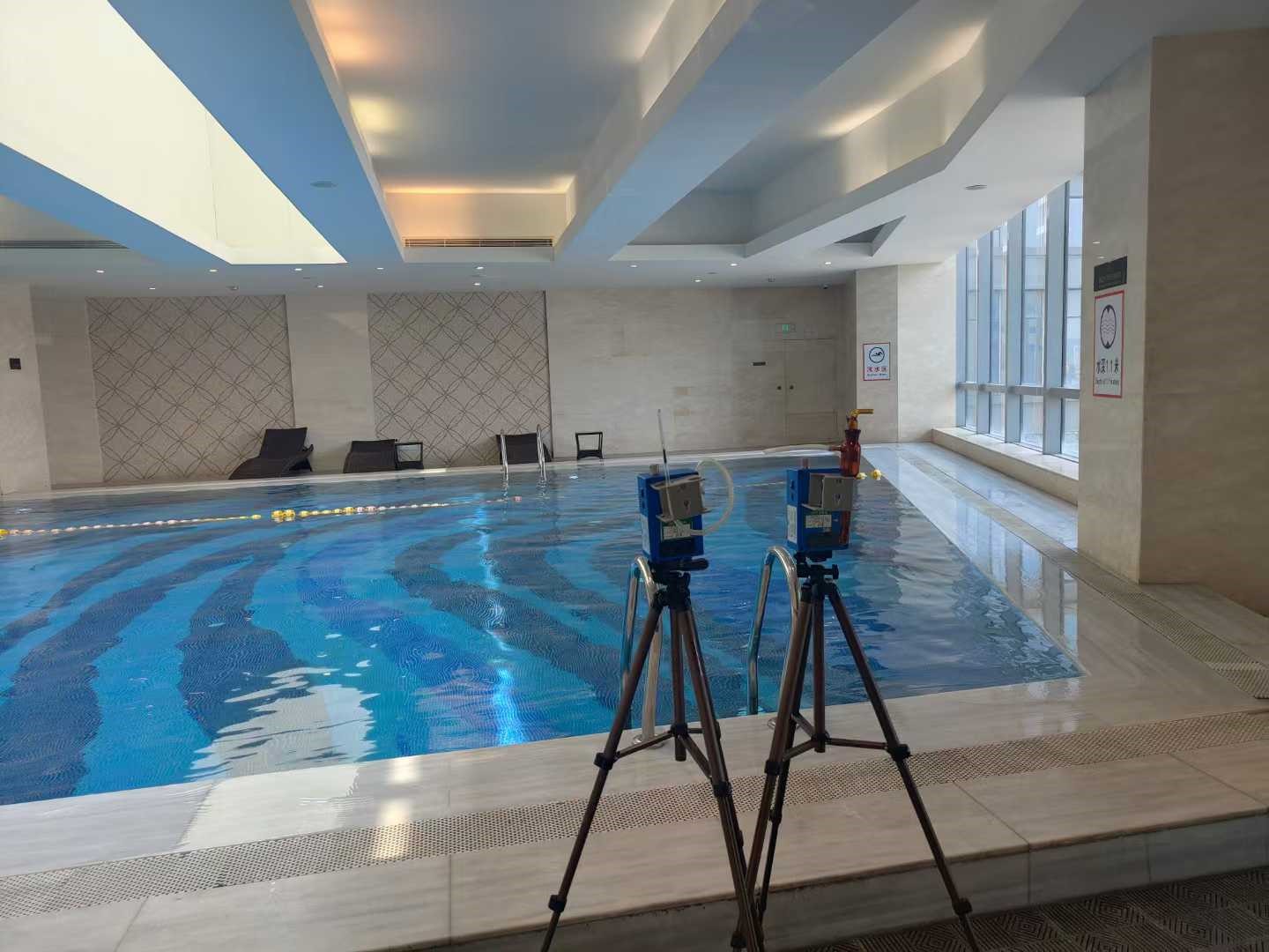 徐州公共场所卫生检测