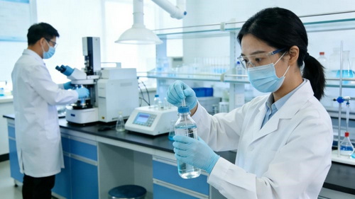 私人想检测水质去哪里