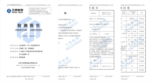 洁净室检测报告样本，第三方检测机构出具的洁净车间环境检测报告，含悬浮粒子、浮游菌、压差等检测数据及项目结论。
